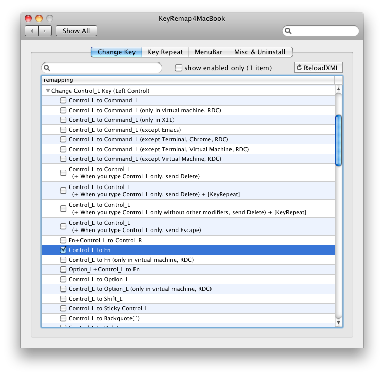 mac swap control and command keys